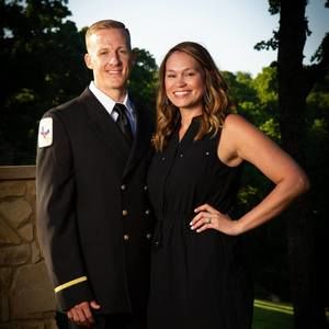 Meet your Posher, Brad